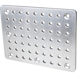 Kupo 7.5x10" Rectangular CheesePlate
