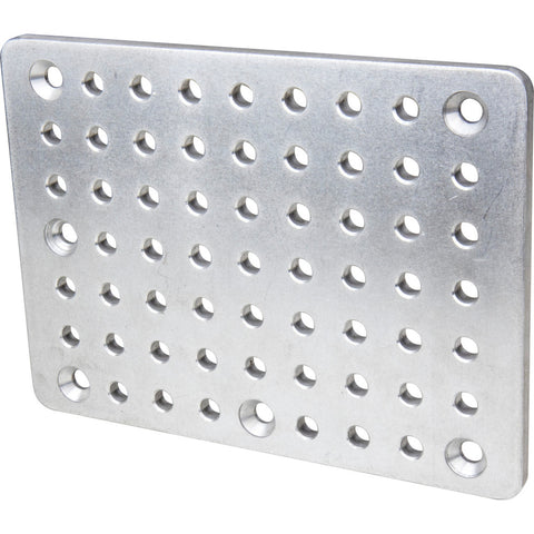 Kupo 7.5x10" Rectangular CheesePlate