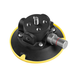 Kupo 4.5" Suction Cup with 3/8''
