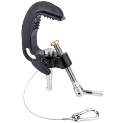 Kupo Iron Casting Titan Clamp