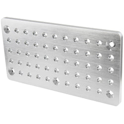 Kupo 6x11" Rectangular CheesePlate