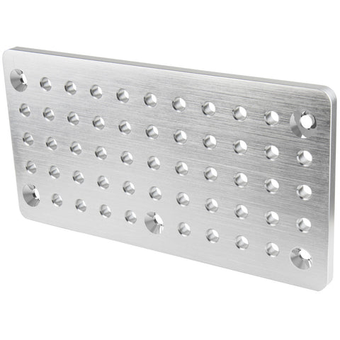 Kupo 6x11" Rectangular CheesePlate