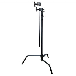 Kupo 30" C-Stand Lazy Leg Kit Black