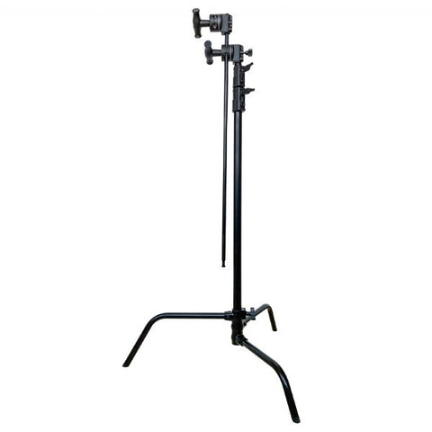 Kupo 30" C-Stand Lazy Leg Kit Black