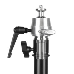 Kupo Heavy-Duty 3/8" TVMP Swivel