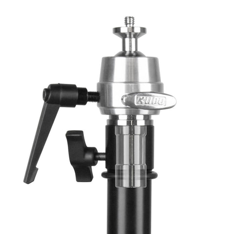 Kupo Heavy-Duty 3/8" TVMP Swivel