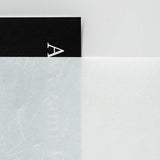 Awagami - Unryu Thin 55gsm, 8.5 x 11 / 20 sheets