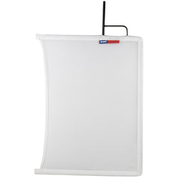 Kupo 18x24" Double White