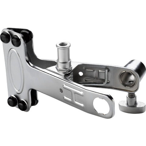 Kupo Alli Clamp Silver