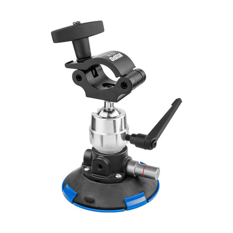 Kupo 6" Suction Cup with Swivel