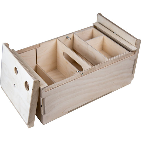 Kupo Tooling Apple Box Full 20x12x8‚¬š¬š¬�