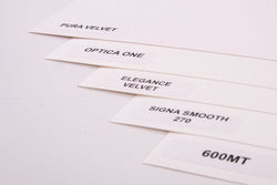 Breathing Color Canvas Sample Pack