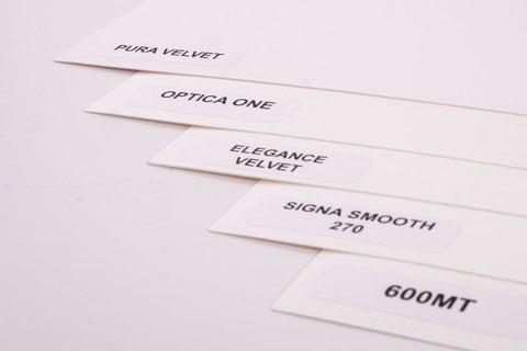 Breathing Color Canvas Sample Pack