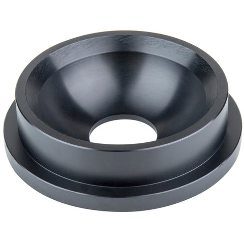 Kupo 150mm Mitchell to Bowl Adapter