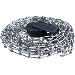 Kupo Metal Chain with Chain Weight