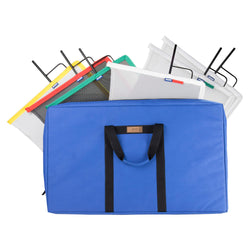 Kupo 24x36" Open End Flag Kit
