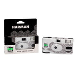 HARMAN HP5 PLUS SINGLE USE CAMERA