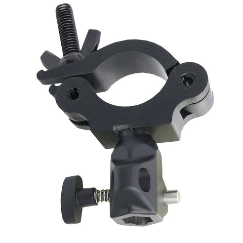 Kupo Slim Half Coupler with 16mm Socket