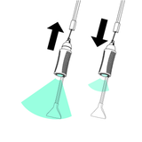 Visible Dust - Swab Light
