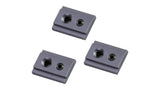 Tether Tools - AeroTrac 1/4"-20 Accessory Threads (set of 3)