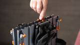 Tether Tools - AeroTrac Action Tabs (set of 2)