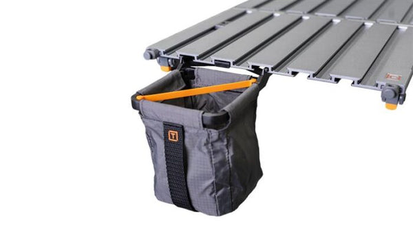 Tether Tools - AeroTrac Retractable Cup Holder