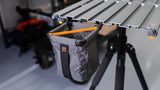 Tether Tools - AeroTrac Retractable Cup Holder