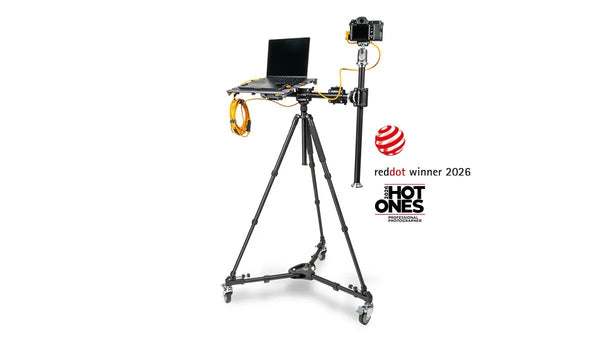 Tether Tools - AeroTrac All-in-One Workstation KIT