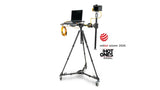Tether Tools - AeroTrac All-in-One Workstation KIT