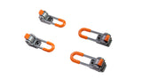 Tether Tools - AeroTrac Workstation Legs (Set of 4)