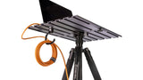 Tether Tools - Rock Solid Arca QR Adapter + Plate