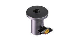 Tether Tools - Rock Solid Baby Ballhead Adapter 5/8" to 3/8"