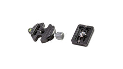 Tether Tools - Rock Solid Arca QR Adapter + Plate