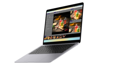 Smart Shooter 5 – Amplis Store