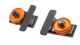 Tether Tools - AeroTrac Tech Clamps (set of 2)