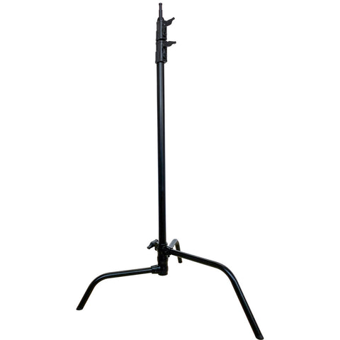 Kupo 40" C-Stand Lazy Leg Kit Black