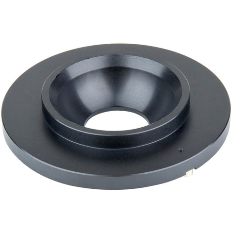 Kupo 100mm Mitchell to Bowl Adapter