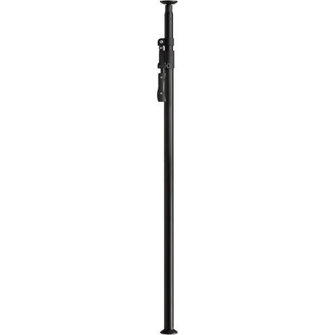 Kupo Kupole 106.3" Black