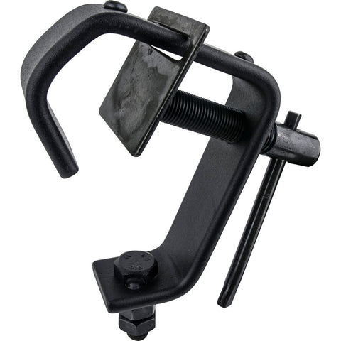 Kupo Steel Clamp Black
