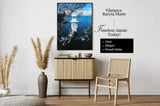 Breathing Color Vibrance Baryta Matte 17"x50'