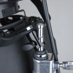 Kupo 3-Way Mount Baby Adapter