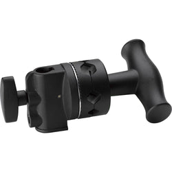 Kupo 2 1/2" Griphead Black