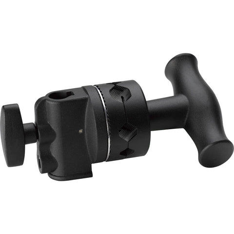 Kupo 2 1/2" Griphead Black