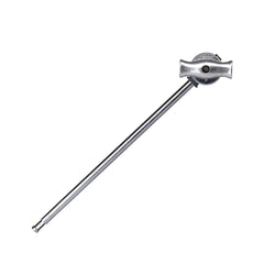 Kupo 20" Hex Grip Arm Silver