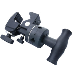 Kupo Super Clamp Griphead Black