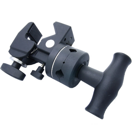 Kupo Super Clamp Griphead Black