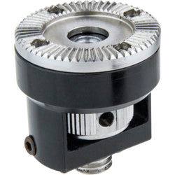Kupo Arri 3/8" Locating Pin to Arri Rossette Adapter