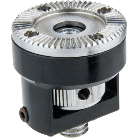 Kupo Arri 3/8" Locating Pin to Arri Rossette Adapter