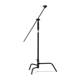 Kupo 40" C-Stand Turtle Base Kit Black