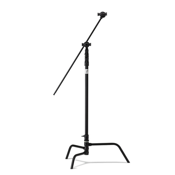 Kupo 40" C-Stand Turtle Base Kit Black